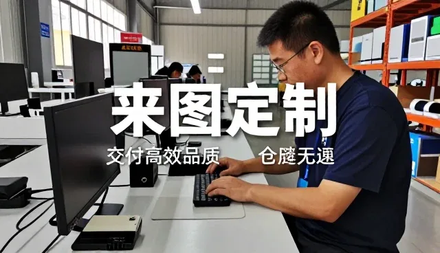 翁牛特旗亿合公镇睿恺石材加工厂展示快速交付实际应用效果